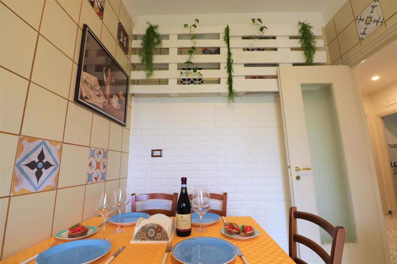 Painter House Sant'Agnello Exterior foto