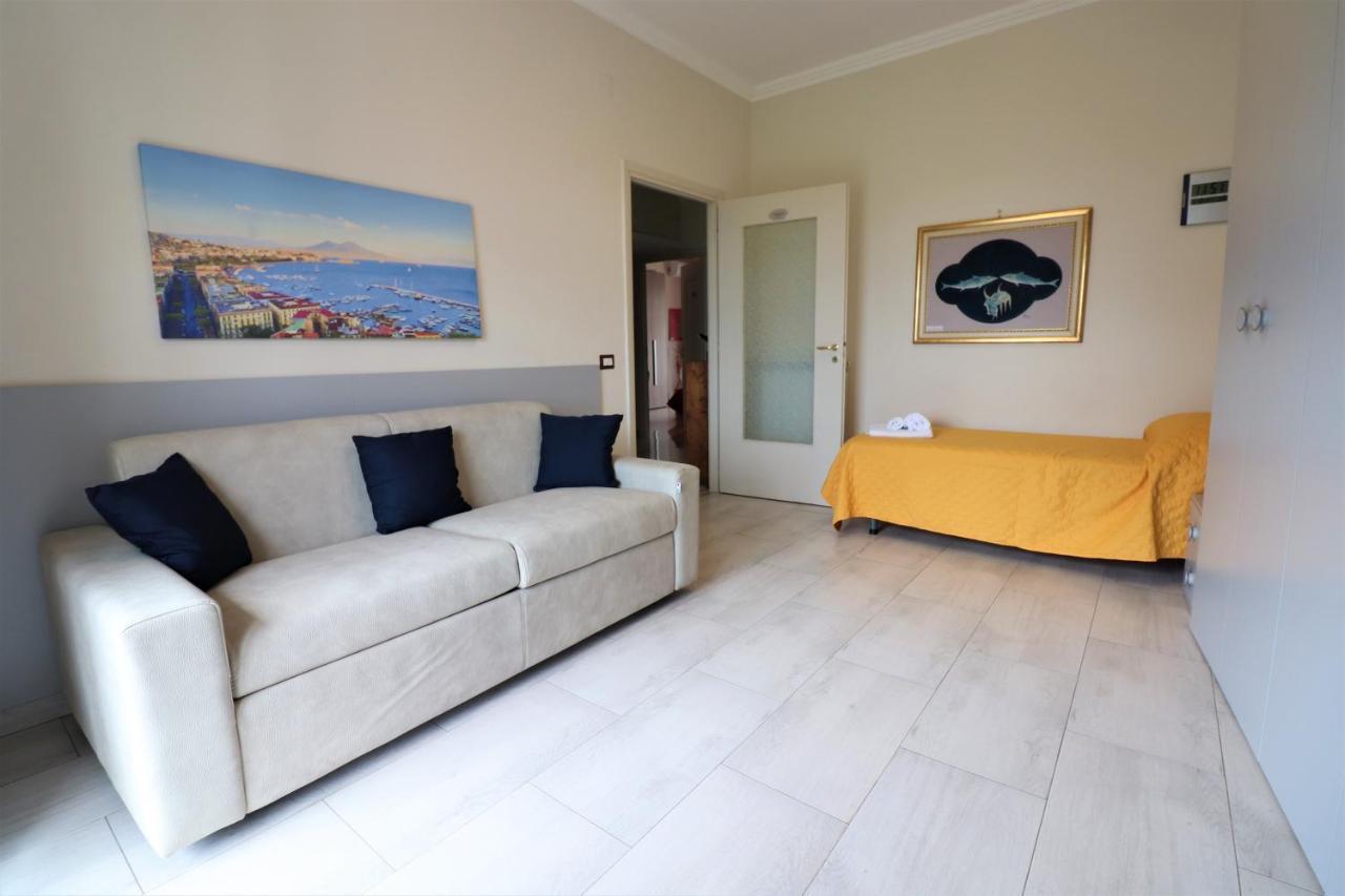 Painter House Sant'Agnello Exterior foto