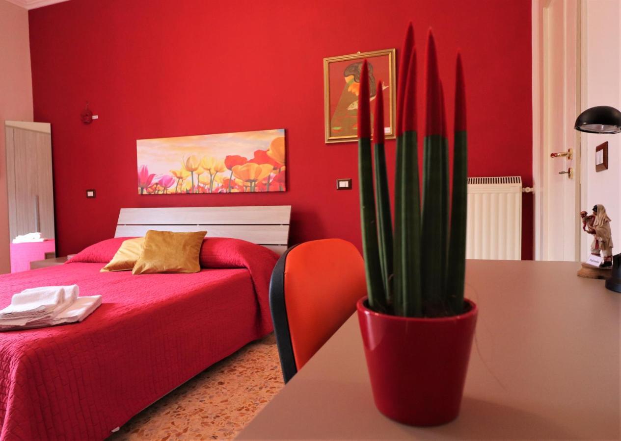 Painter House Sant'Agnello Exterior foto