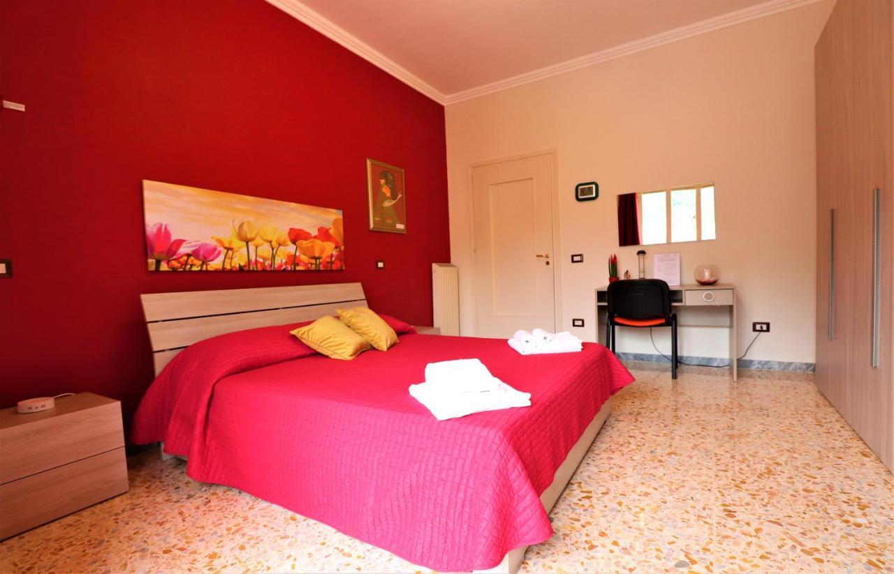 Painter House Sant'Agnello Exterior foto