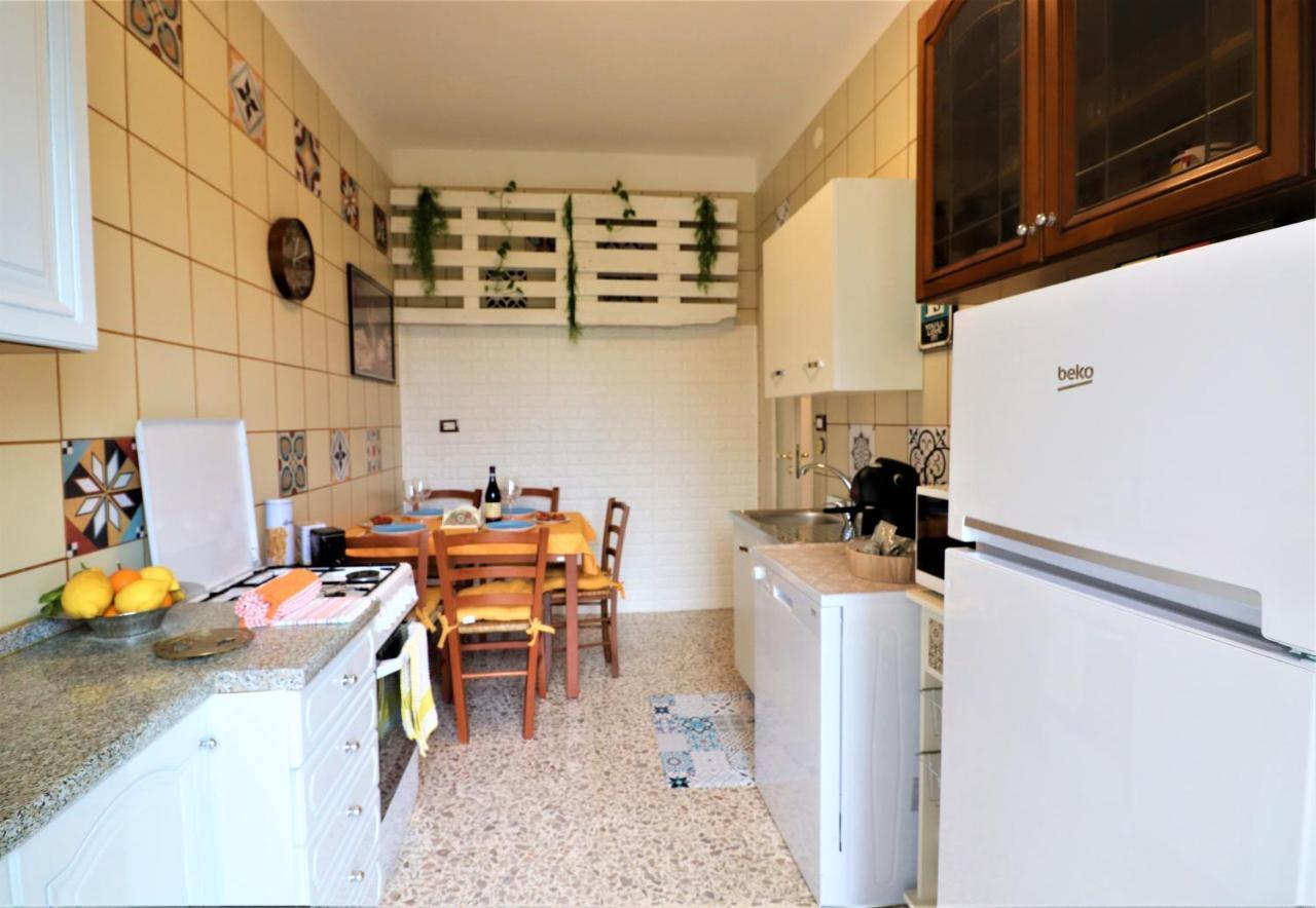 Painter House Sant'Agnello Exterior foto